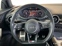 AUDI TT Coupé 2.0 TFSI 230 S line