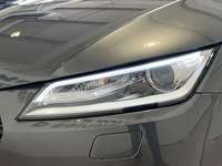 AUDI TT Coupé 2.0 TFSI 230 S line