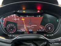 AUDI TT Coupé 2.0 TFSI 230 S line