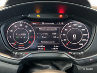 AUDI TT Coupé 2.0 TFSI 230 S line