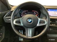 BMW 118d 150 ch M Sport