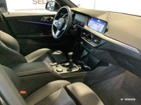 BMW 118d 150 ch M Sport