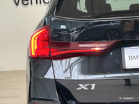 BMW X1 sDrive 18i 136ch DKG7 M Sport