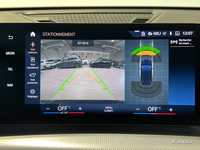 BMW X1 sDrive 18i 136ch DKG7 M Sport