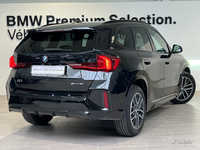 BMW X1 sDrive 18i 136ch DKG7 M Sport