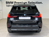 BMW X1 sDrive 18i 136ch DKG7 M Sport