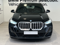 BMW X1 sDrive 18i 136ch DKG7 M Sport
