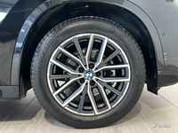 BMW X1 sDrive 18i 136ch DKG7 M Sport