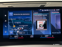 BMW X1 sDrive 18i 136ch DKG7 M Sport