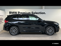 BMW X1 sDrive 18i 136ch DKG7 M Sport