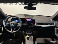 BMW X1 sDrive 18i 136ch DKG7 M Sport