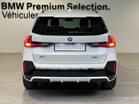 BMW X1 sDrive 18i 136ch DKG7 M Sport