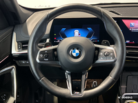 BMW X1 sDrive 18i 136ch DKG7 M Sport