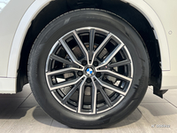 BMW X1 sDrive 18i 136ch DKG7 M Sport