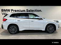 BMW X1 sDrive 18i 136ch DKG7 M Sport
