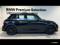 MINI Hatch 5 Portes Cooper 136 ch DKG7 Edition Resolute Plus
