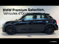 MINI Hatch 5 Portes Cooper 136 ch DKG7 Edition Resolute Plus