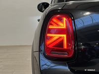 MINI Hatch 5 Portes Cooper 136 ch DKG7 Edition Resolute Plus