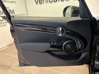 MINI Hatch 5 Portes Cooper 136 ch DKG7 Edition Resolute Plus