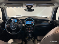 MINI Hatch 5 Portes Cooper 136 ch DKG7 Edition Resolute Plus