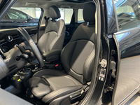 MINI Hatch 5 Portes Cooper 136 ch DKG7 Edition Resolute Plus