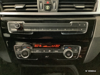 BMW X1 sDrive 18i 140 ch DKG7 xLine