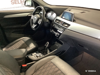 BMW X1 sDrive 18i 140 ch DKG7 xLine