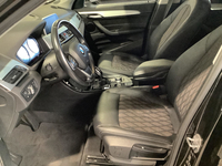 BMW X1 sDrive 18i 140 ch DKG7 xLine