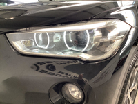 BMW X1 sDrive 18i 140 ch DKG7 xLine