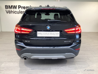 BMW X1 sDrive 18i 140 ch DKG7 xLine