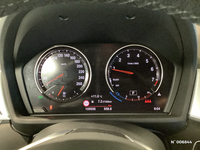 BMW X1 sDrive 18i 140 ch DKG7 xLine