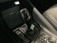 BMW X1 sDrive 18i 140 ch DKG7 xLine