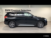 BMW X1 sDrive 18i 140 ch DKG7 xLine