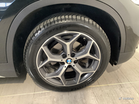 BMW X1 sDrive 18i 140 ch DKG7 xLine