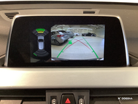 BMW X1 sDrive 18i 140 ch DKG7 xLine