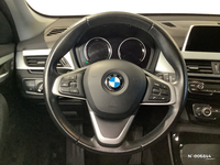 BMW X1 sDrive 18i 140 ch DKG7 xLine