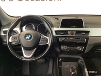 BMW X1 sDrive 18i 140 ch DKG7 xLine
