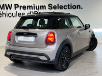 MINI Hatch 3 Portes Cooper 136 ch DKG7 Edition Premium Plus