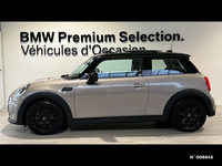 MINI Hatch 3 Portes Cooper 136 ch DKG7 Edition Premium Plus