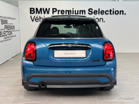 MINI Hatch 5 Portes Cooper 136 ch DKG7 Edition Premium
