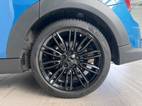 MINI Hatch 5 Portes Cooper 136 ch DKG7 Edition Premium