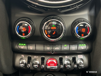MINI Hatch 5 Portes Cooper 136 ch DKG7 Edition Premium