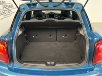 MINI Hatch 5 Portes Cooper 136 ch DKG7 Edition Premium