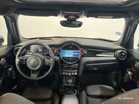 MINI Hatch 5 Portes Cooper 136 ch DKG7 Edition Premium