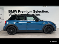 MINI Hatch 5 Portes Cooper 136 ch DKG7 Edition Premium