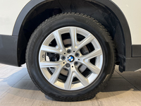 BMW X1 xDrive 20i 192 ch BVA8 xLine