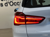 BMW X1 xDrive 20i 192 ch BVA8 xLine