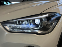 BMW X1 xDrive 20i 192 ch BVA8 xLine