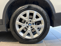 BMW X1 xDrive 20i 192 ch BVA8 xLine