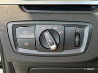 BMW X1 xDrive 20i 192 ch BVA8 xLine